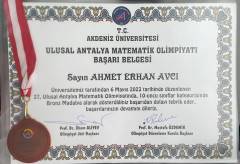 Evrensel Kolej